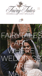 Mobile Screenshot of fairytalechairs.com